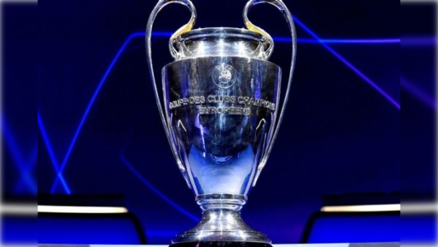 Çempionlar Liqası: 