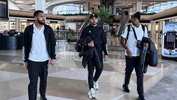 “Qarabağ” Norveçə yollandı – FOTO 