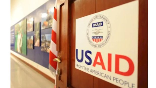 USAİD Azərbaycanın dövlət orqanlarına necə soxulur? — TƏHLİL 