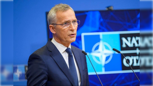 Ukraynaya F-16 qırıcılarının veriləcəyi tarix bəlli deyil - Stoltenberq