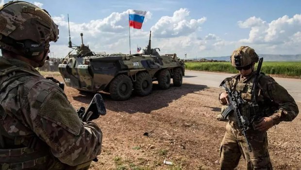 Ukraynada həlak olan rus generalları - SİYAHI