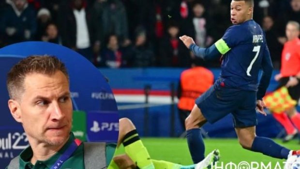 Mübahisəli penalti qərarı verən hakim cəzalandırıldı