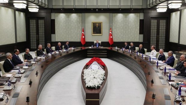 Türkiyədə Azərbaycan-Ermənistan münasibətlərinin normallaşması müzakirə olunub