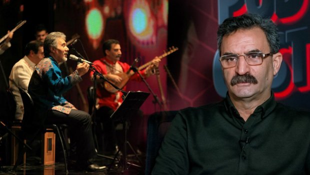 Aşıq Çingiz Mehdipur: Dekabrın 4-də Heydər Əliyev Sarayında hər kəs unudulmaz sənət gecəsi yaşayacaq