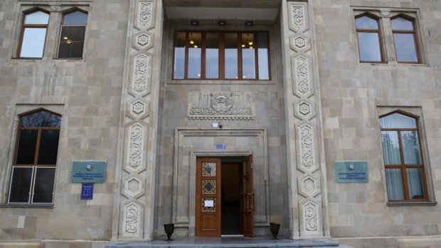 Ombudsman beynəlxalq təşkilatları ikili standartlardan əl çəkməyə ÇAĞIRDI 