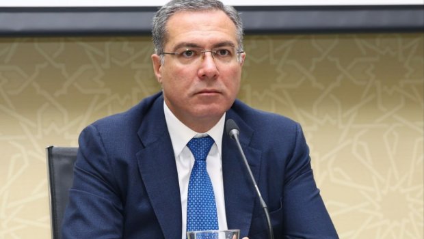 Prezidentin köməkçisindən startaplarla bağlı AÇIQLAMA