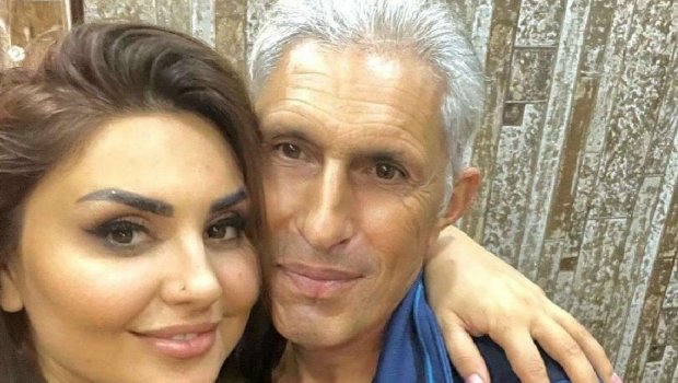 Şəbnəmin atası: “Ona dedim ki, efirdə səni açıq-saçıq görsəm...” – VİDEO 