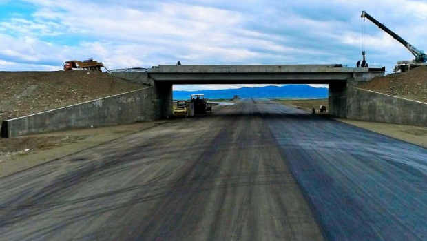 Bərdə-Ağdam-Əsgəran avtomobil yolu yenidən qurulacaq - 5 milyon manat ayrıldı