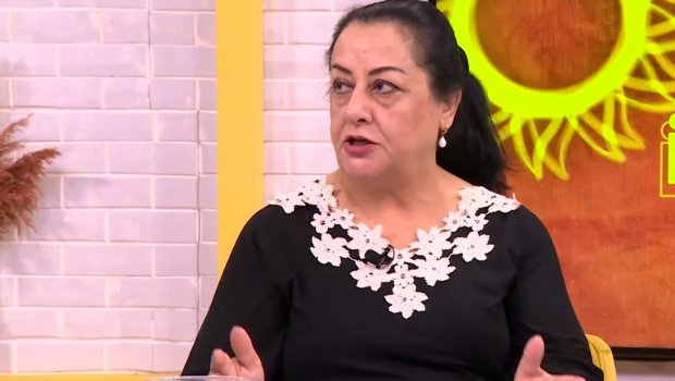 Hicran Nəsirova: “Efirlərdə sosial verilişlərə baxmaqdan bezmişik” – VİDEO 