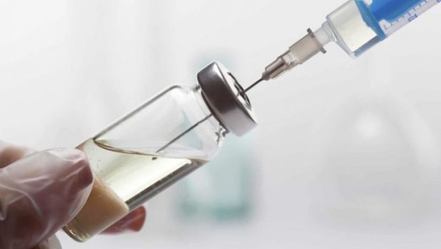 Qızılcaya yoluxanlara antibiotik vurmaq olmaz - RƏSMİ 