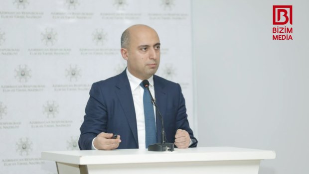 Gələn il 31 min müəllim sertifikasiya imtahanı VERƏCƏK – RƏSMİ 