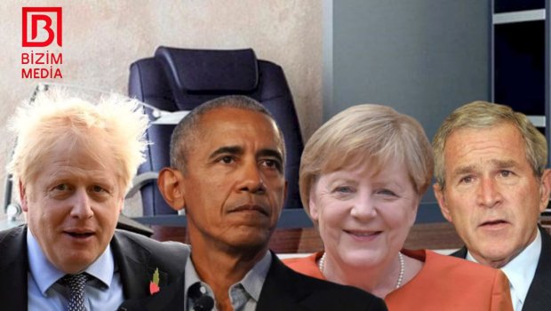 Sabiq dünya liderləri hazırda nə işlə məşğuldur? – ARAŞDIRMA 