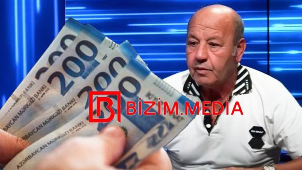 Əli Mirəliyev: 