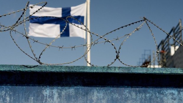 Finlandiya Rusiya ilə sərhədyanı əməkdaşlıq sazişini LƏĞV ETDİ