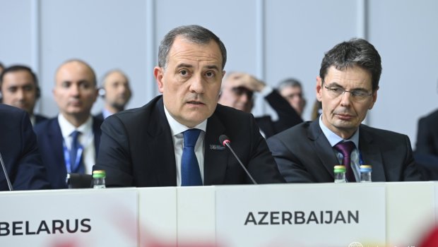 Ceyhun Bayramov: “ATƏT həllin bir parçası olmaq şansını itirib” - VİDEO