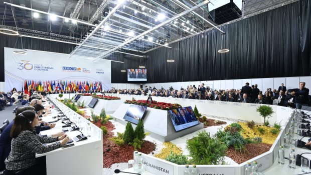 XİN: “Ermənistanla münasibətlərin normallaşdırılması prosesinin təşəbbüskarı Azərbaycan olub”