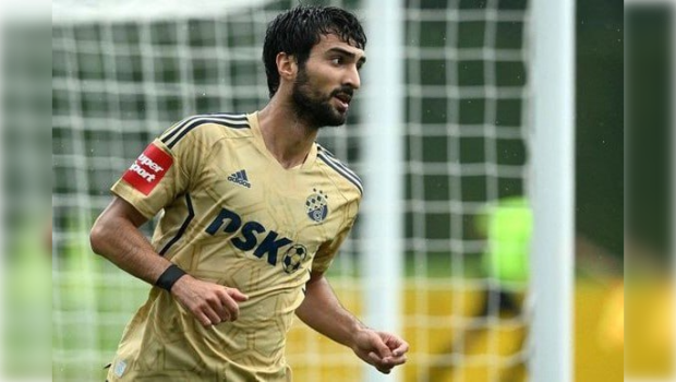 Mahirin komandası səfərdə qalib gəldi