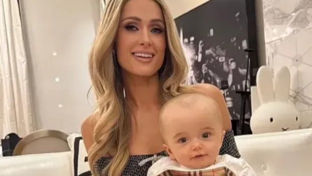 Paris Hilton iki övladının niyə surroqat anadan doğulduğunun səbəbini AÇIQLADI – FOTO 