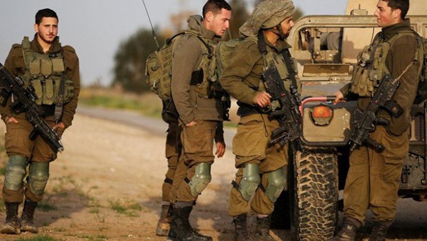 ABŞ Qəzzada əməliyyatların başlamasında HƏMAS-ı GÜNAHLANDIRDI