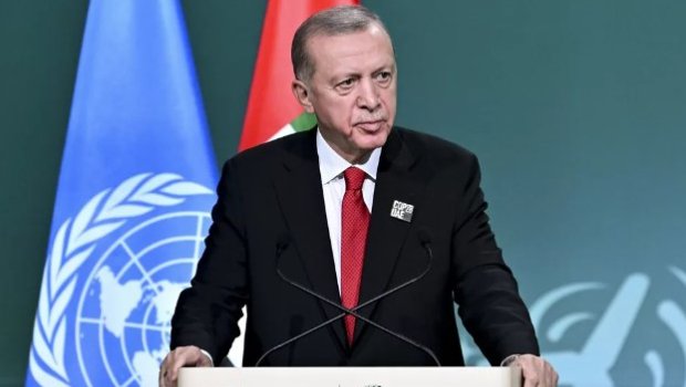 Türkiyə Dünya İqlim Fəaliyyəti Sammitinə ev sahibliyi etmək istəyir