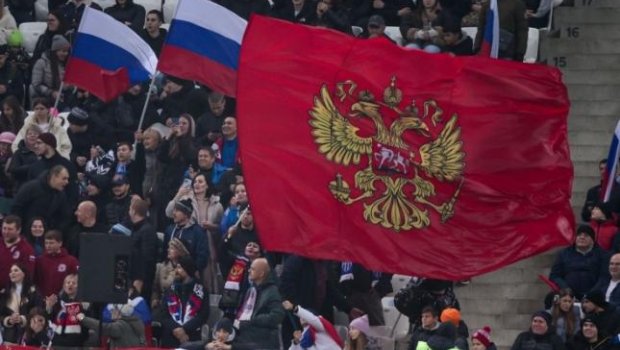 UEFA-dan Rusiya millisi ilə bağlı yeni QƏRAR