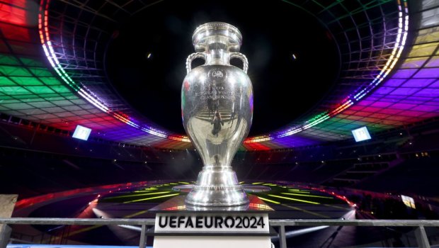 SON DƏQİQƏ: AVRO-2024-ÜN PÜŞKÜ ATILDI - FOTO