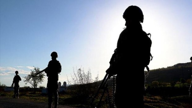 Türkiyə ordusu 3 terrorçunu MƏHV ETDİ