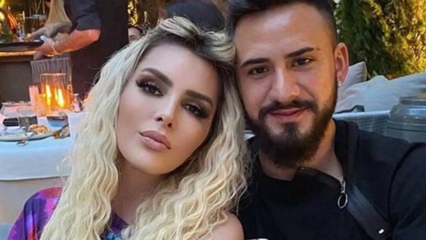 Məşhur türk cütlüyü barəsində istintaq başladı