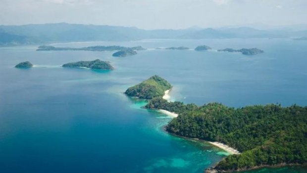 Filippin sahillərində 6,7 bal gücündə zəlzələ oldu