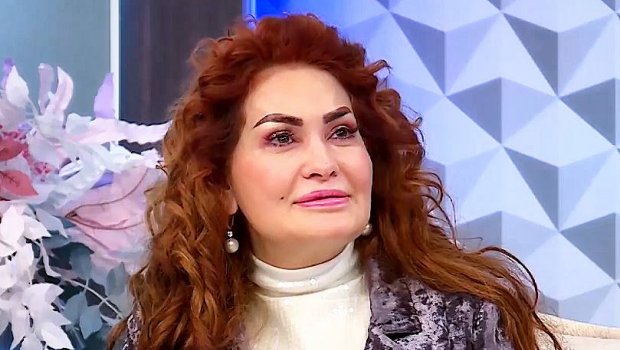 Zahidənin əri efirə zəng vurdu: 