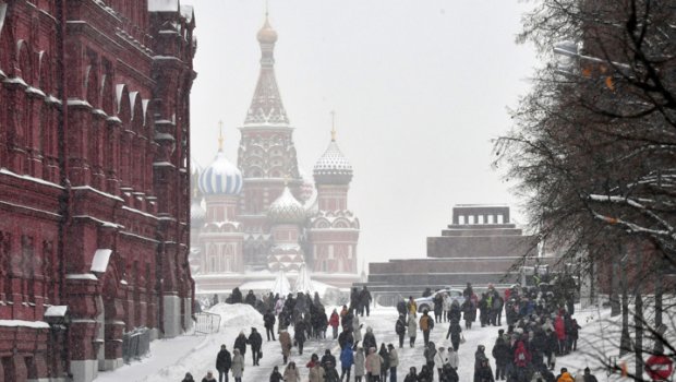 Xəzərsahili dövlətlərin xarici işlər nazirləri Moskvada bir araya gələcək