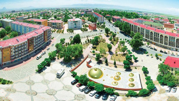 İran Naxçıvana yeni Baş konsul təyin etdi