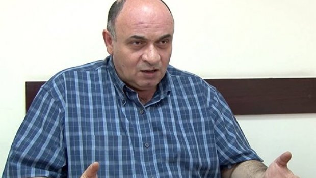 Azərbaycan regionda böyük hərbi və siyasi uğurlar əldə edib - Erməni politoloq