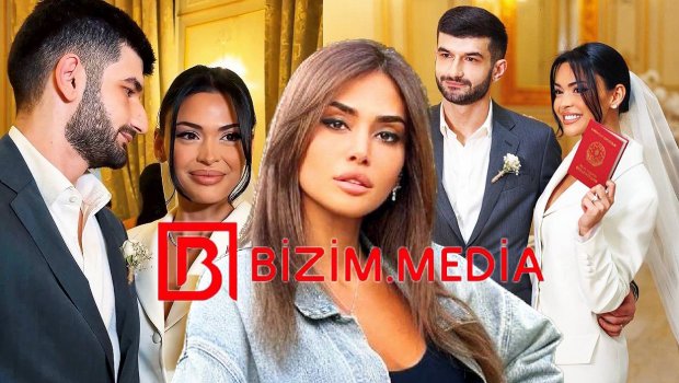 Pərvin: “Bəy Raziyə sevgisini qalmaqaldan sonra etiraf edib” – VİDEO