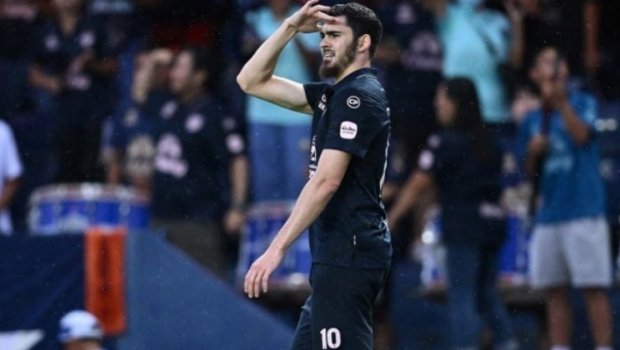 Ramil Şeydayevin komandası HEÇ-HEÇƏ ETDİ 