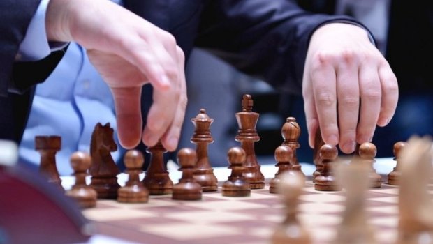 Azərbaycanı dünya çempionatında təmsil edəcək şahmatçılar - ADLAR