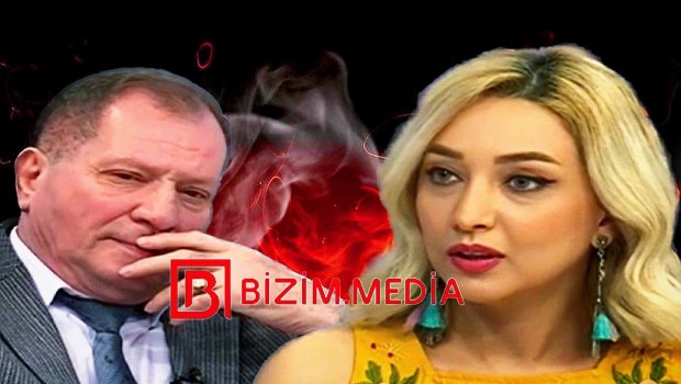 Kəmalə efirdə Anar Vəziroğluna ƏSƏBİLƏŞDİ: “Siz kimsiniz ki, mənimlə belə danışırsınız?” – VİDEO 