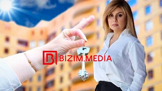Aparıcı Rövşanə: 
