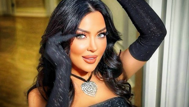 Vəfa Şərifova iş adamı Famil Xəlilovdan AYRILIB