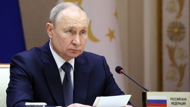 Putin: “Rusiya və Türkiyənin energetika sahəsində əlaqələri əsl strateji xarakter daşıyır”