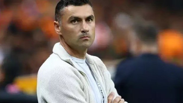 Burak Yılmaz “Adana Dəmirspor”un baş məşqçisi ola bilər