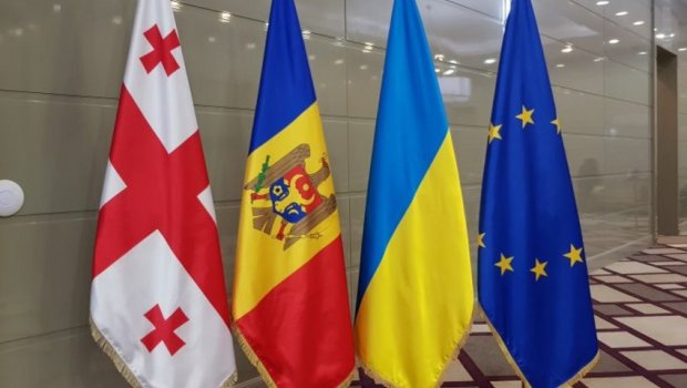 Aİ sammitində Ukrayna və Moldovanın üzvlük məsələsinə BAXILACAQ - Gürcüstan isə…