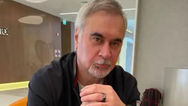 Valeri Meladzenin 1,7 milyon borcu var