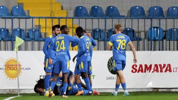 “Kəpəz”də ciddi dəyişikliklər GÖZLƏNİLİR 