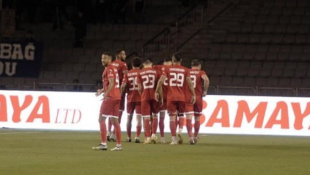 Daha bir klubumuz Antalyaya getməkdən İMTİNA ETDİ 