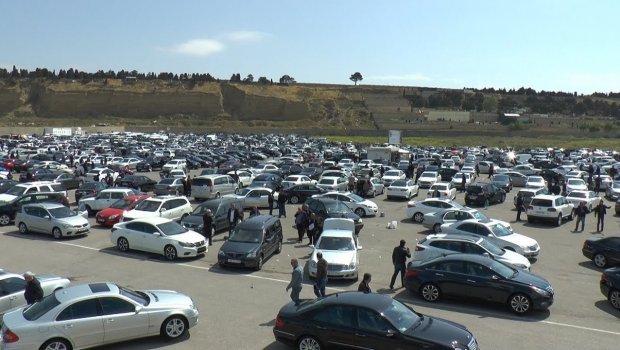 Maşın almaq istəyənlərə XƏBƏRDARLIQ – Qiymətlər bu tarixdən YÜKSƏLƏCƏK 