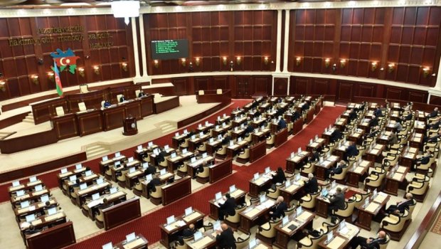 Milli Məclisin növbəti iclasında Əmək Məcəlləsində dəyişiklik ediləcək