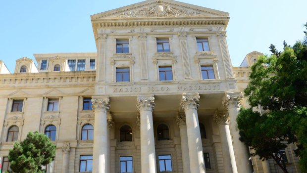 Rəsmi Bakı Jozep Borrellə CAVAB VERİB