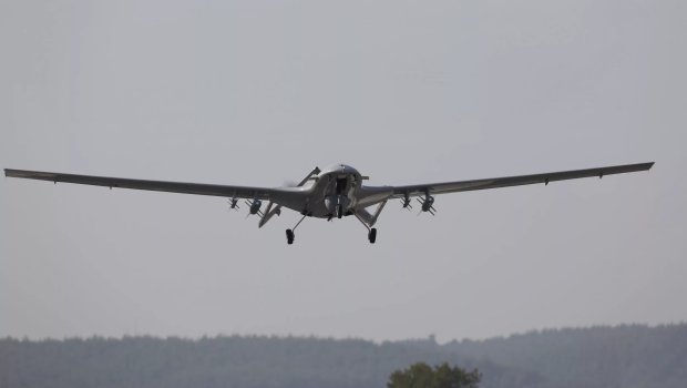 Türkiyə hərbçiləri İraqın şimalında iki PKK terrorçusunu MƏHV EDİB