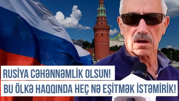 Qərbi Azərbaycan Xronikası: Qucaqdan-qucağa gəzməyə öyrəşən ermənilər - VİDEO